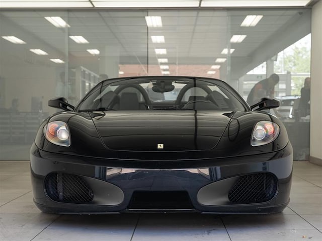 2007 Ferrari