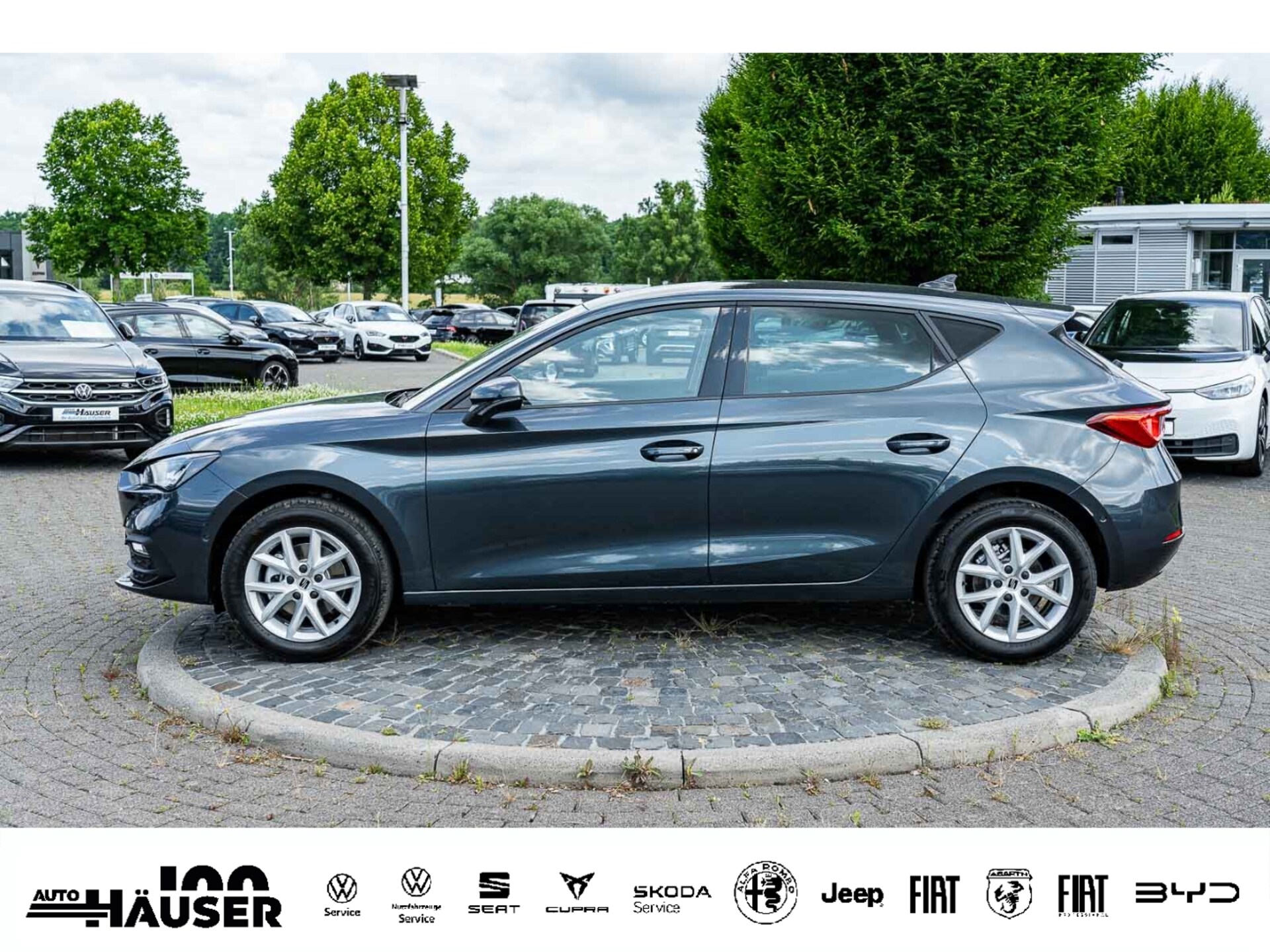 SEAT Leon Style