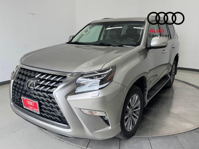 2020 Lexus GX 460
