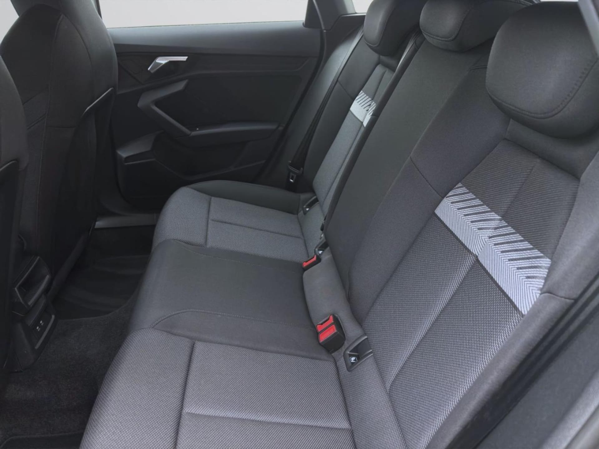 Audi A3 Sportback Advanced