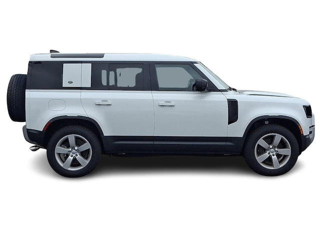 2024 Land Rover Defender