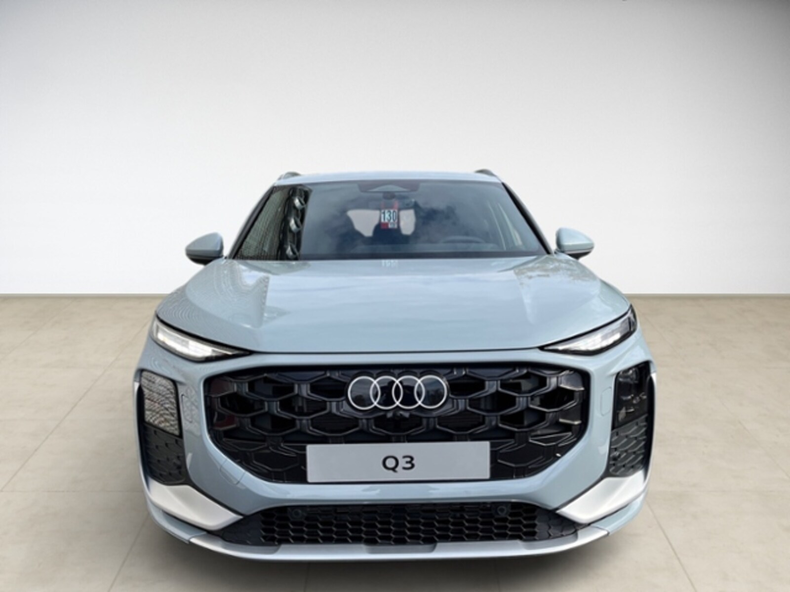 Audi Q3 – Bild 4
