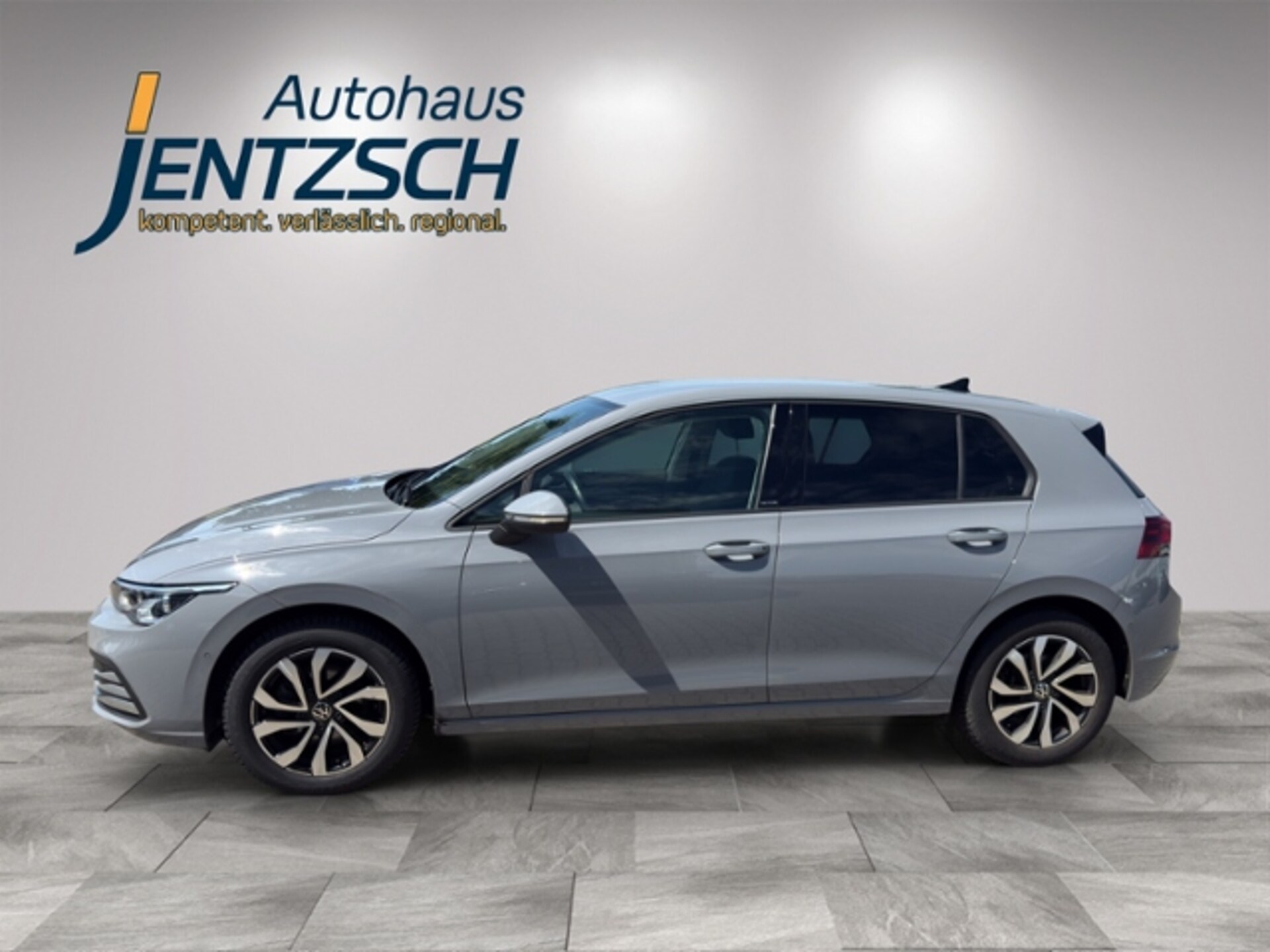 Volkswagen Golf Active