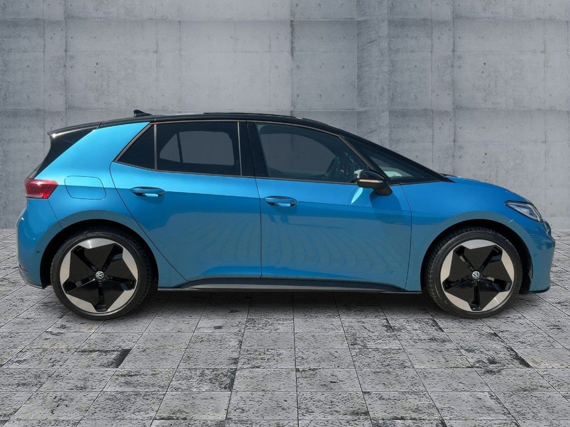 Volkswagen ID.3 Pro S
