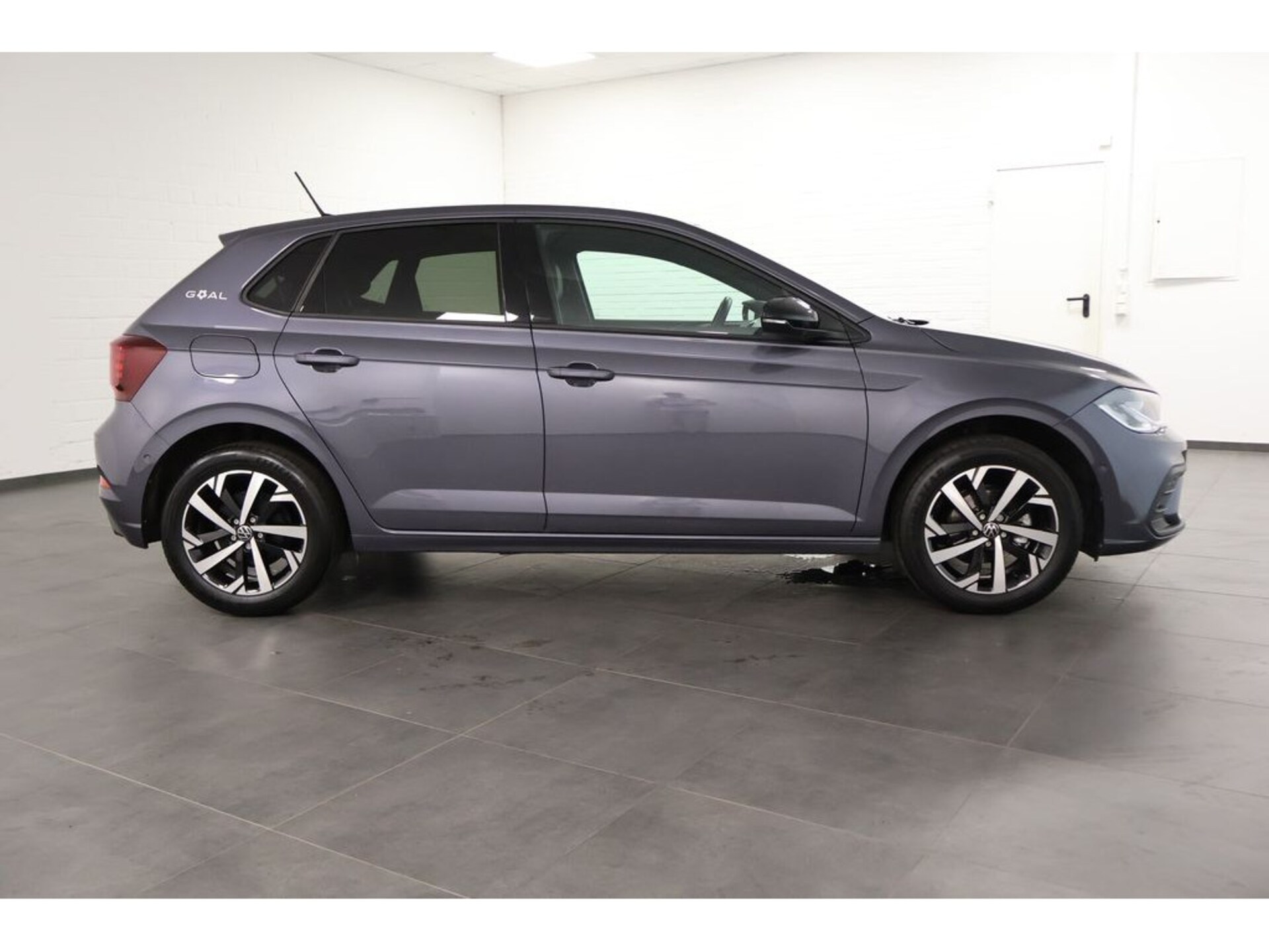 Volkswagen Polo Goal