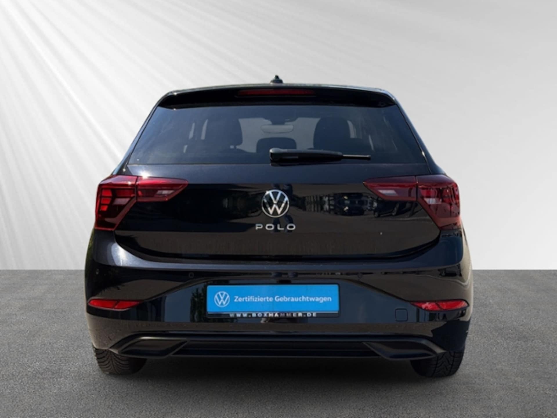 Volkswagen Polo MOVE