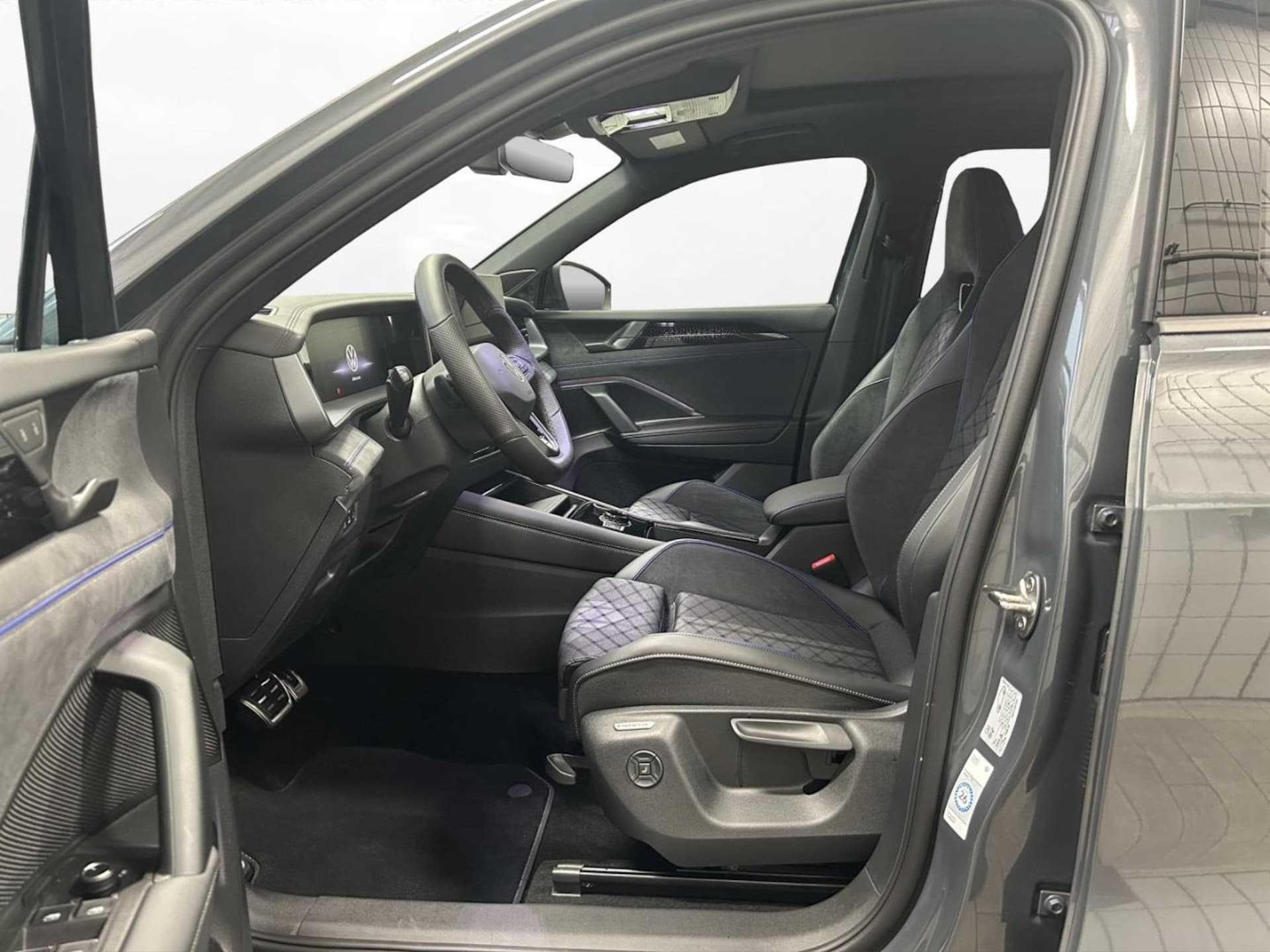 Volkswagen Tayron R-Line