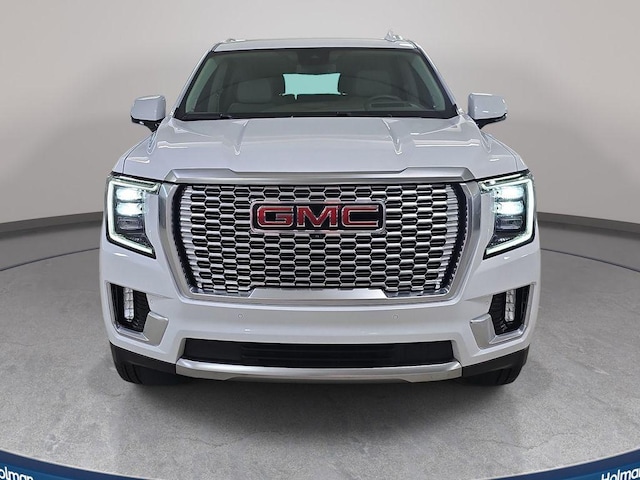 2024 GMC Yukon XL