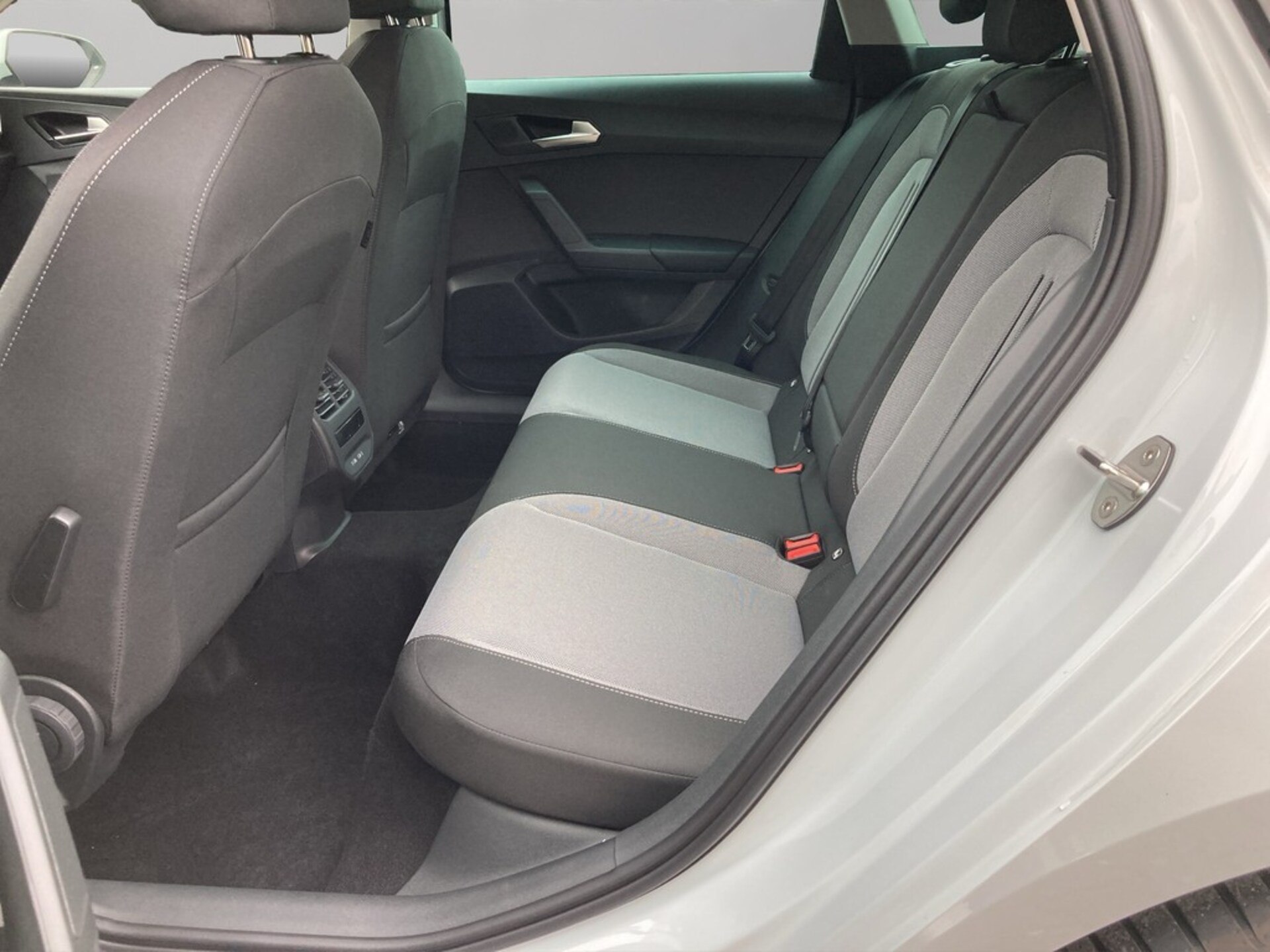 SEAT Leon Sportstourer Style