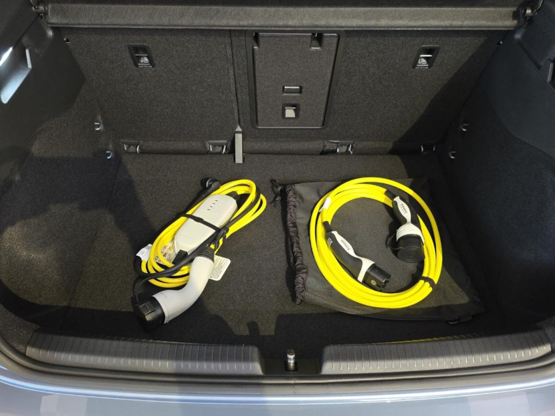 Volkswagen ID.3 Pro Performance