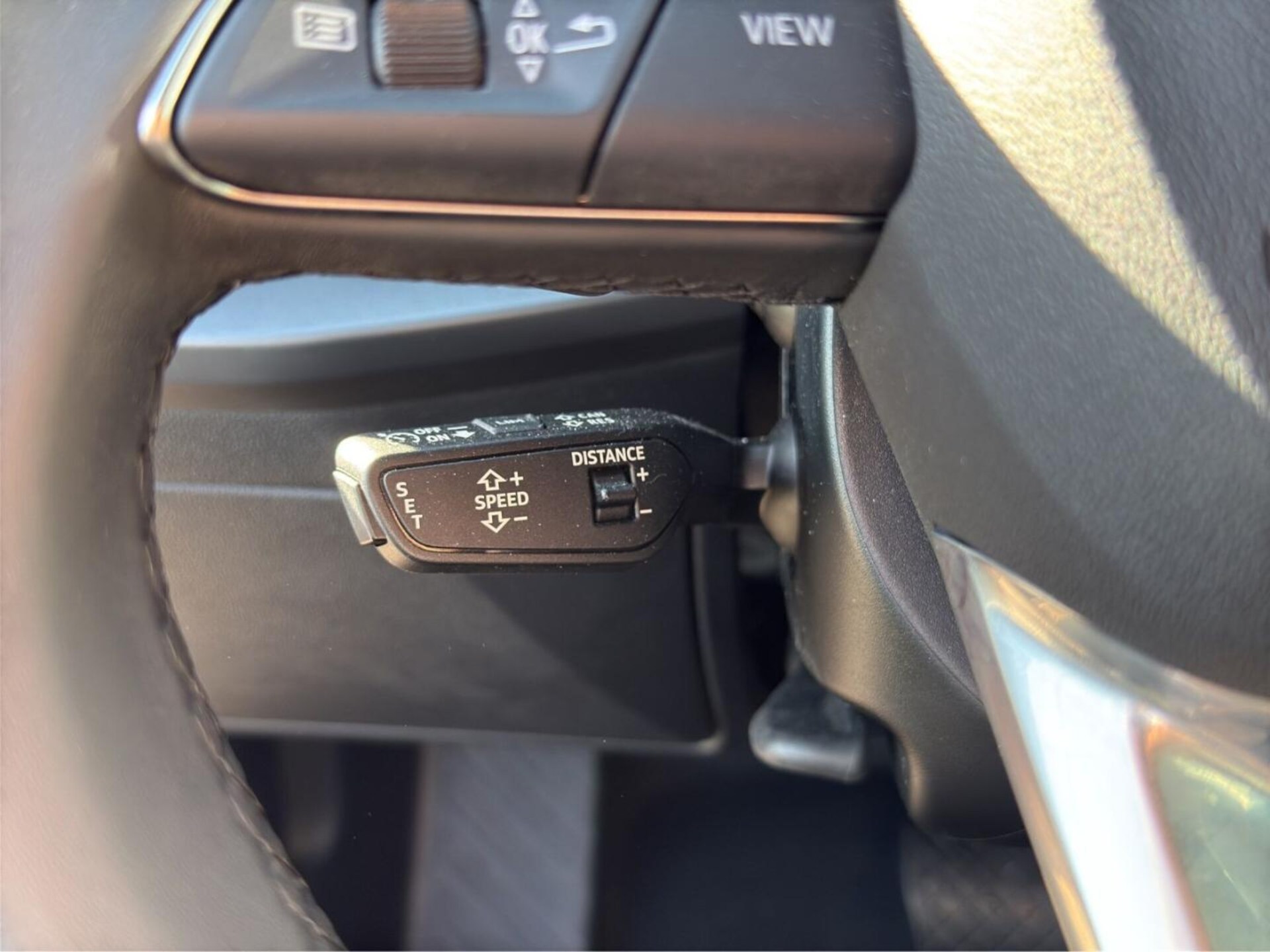 Audi A3 Sportback TFSI e Advanced