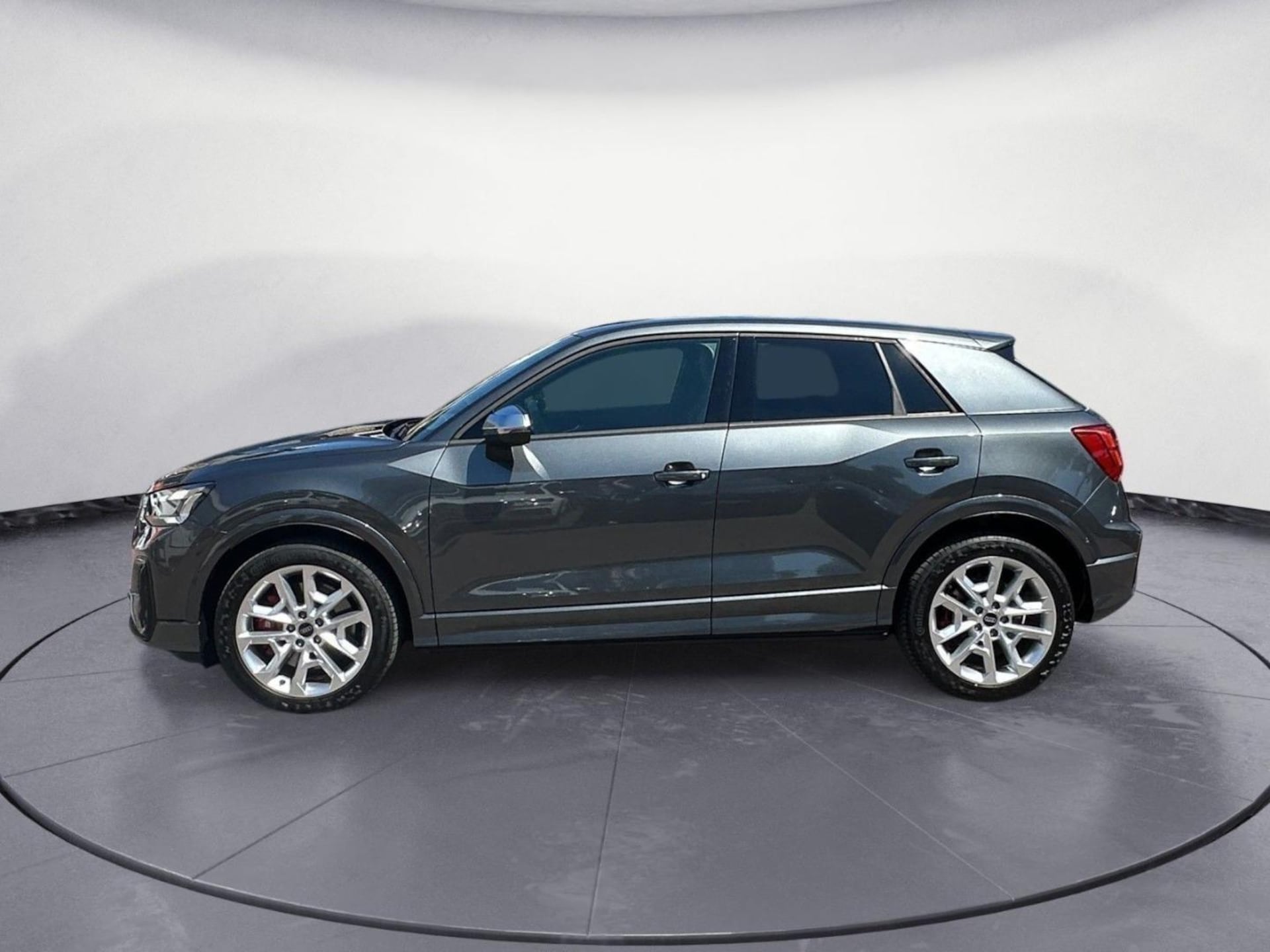 Audi SQ2