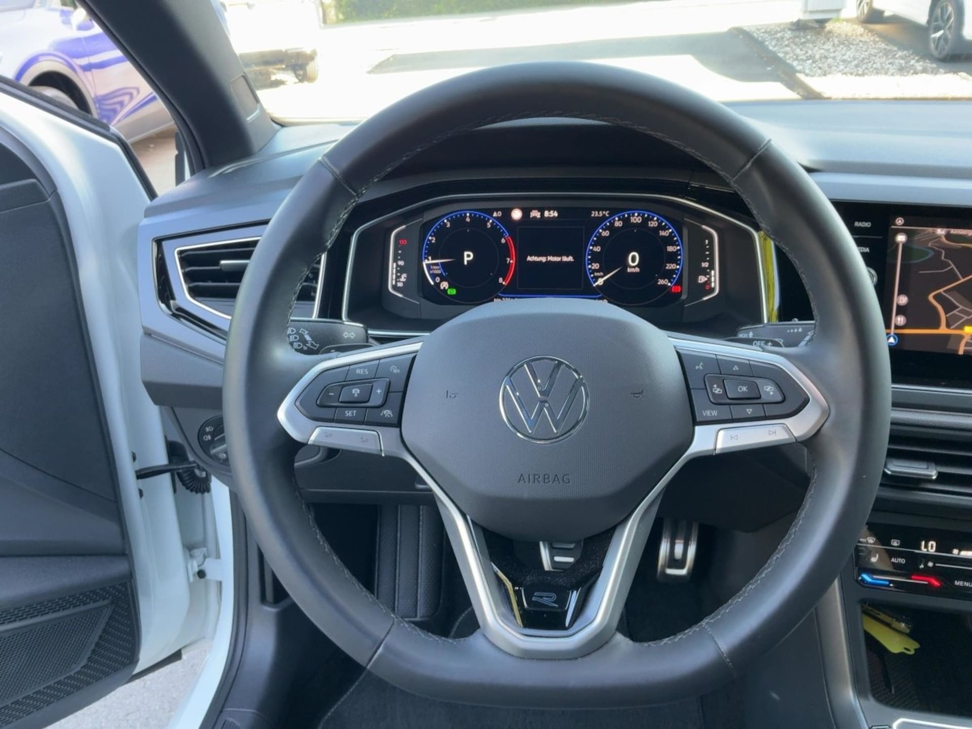 Volkswagen Taigo R-Line
