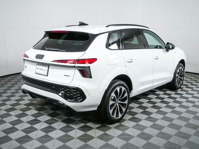 2026 Audi Q3 SUV