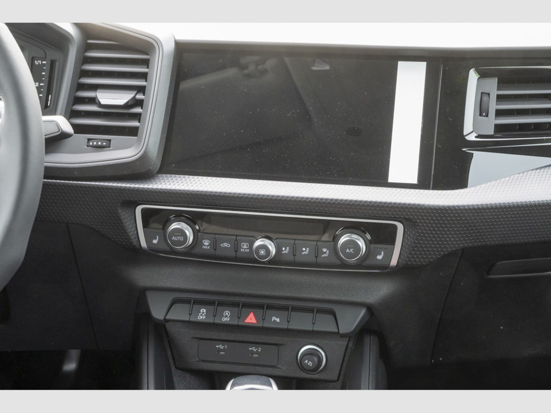 Audi A1 Sportback Advanced
