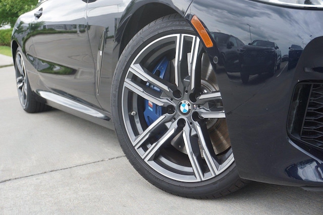2019 BMW M850i