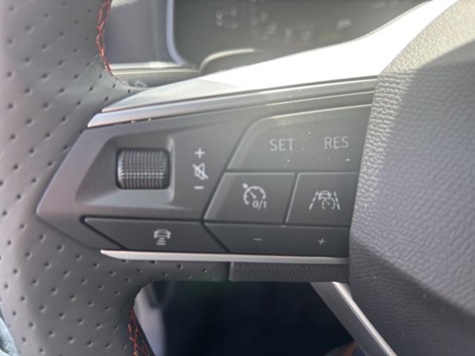 SEAT Ibiza – Bild 24
