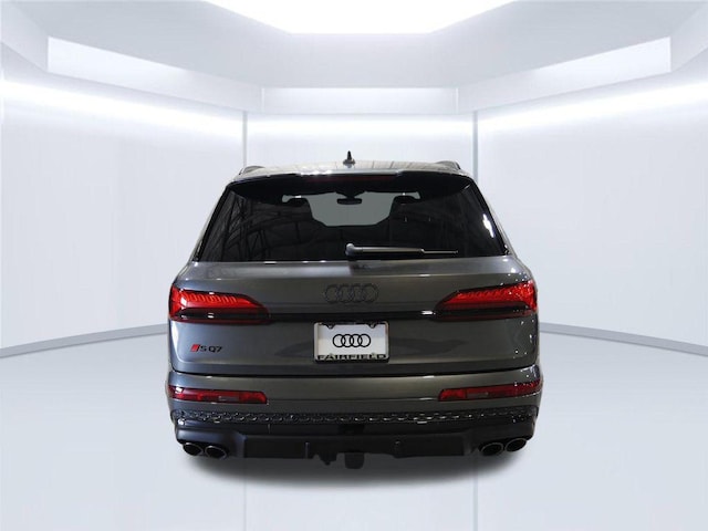 2026 Audi SQ7