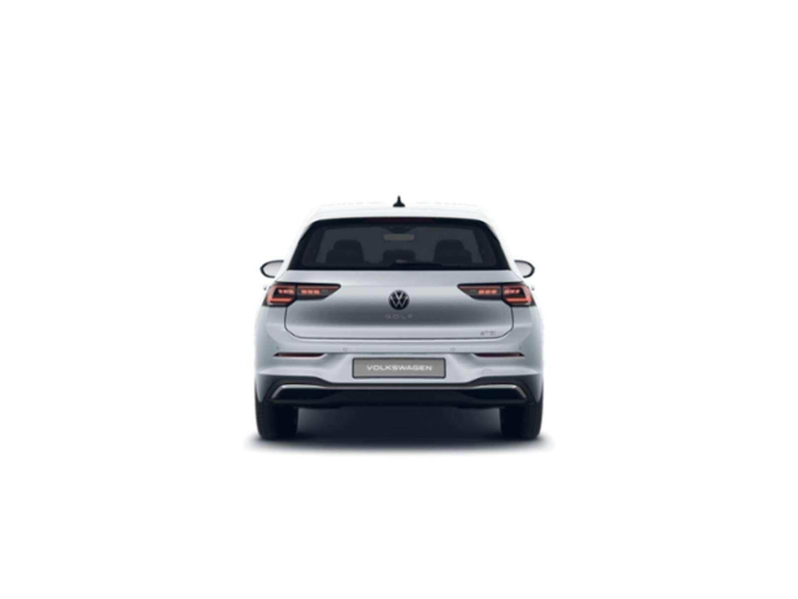Volkswagen Golf – Bild 4