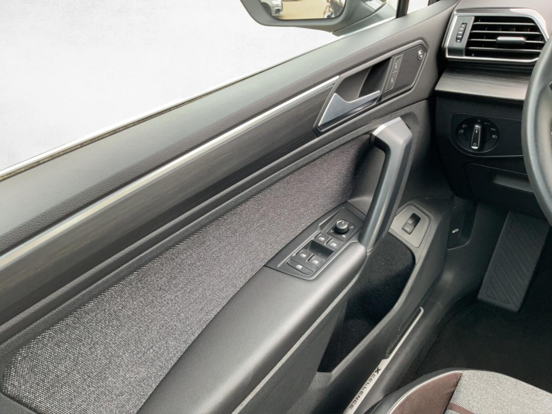 SEAT Tarraco XCELLENCE