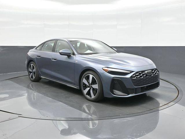Photo of 2026 Audi A5 Sedan