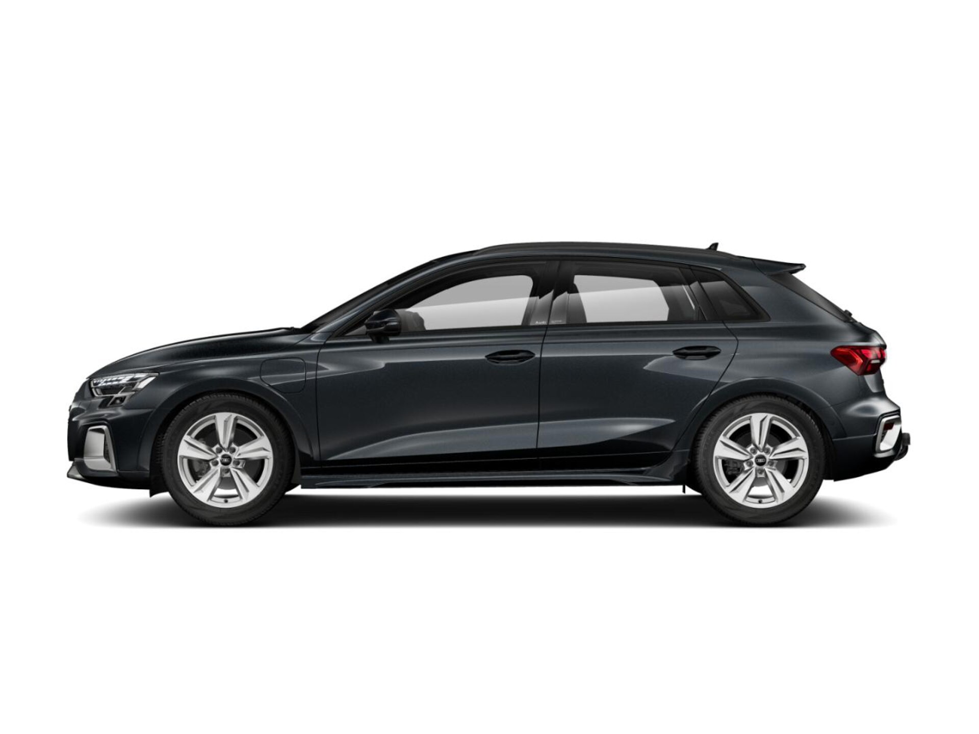 Audi A3 allstreet TFSI e