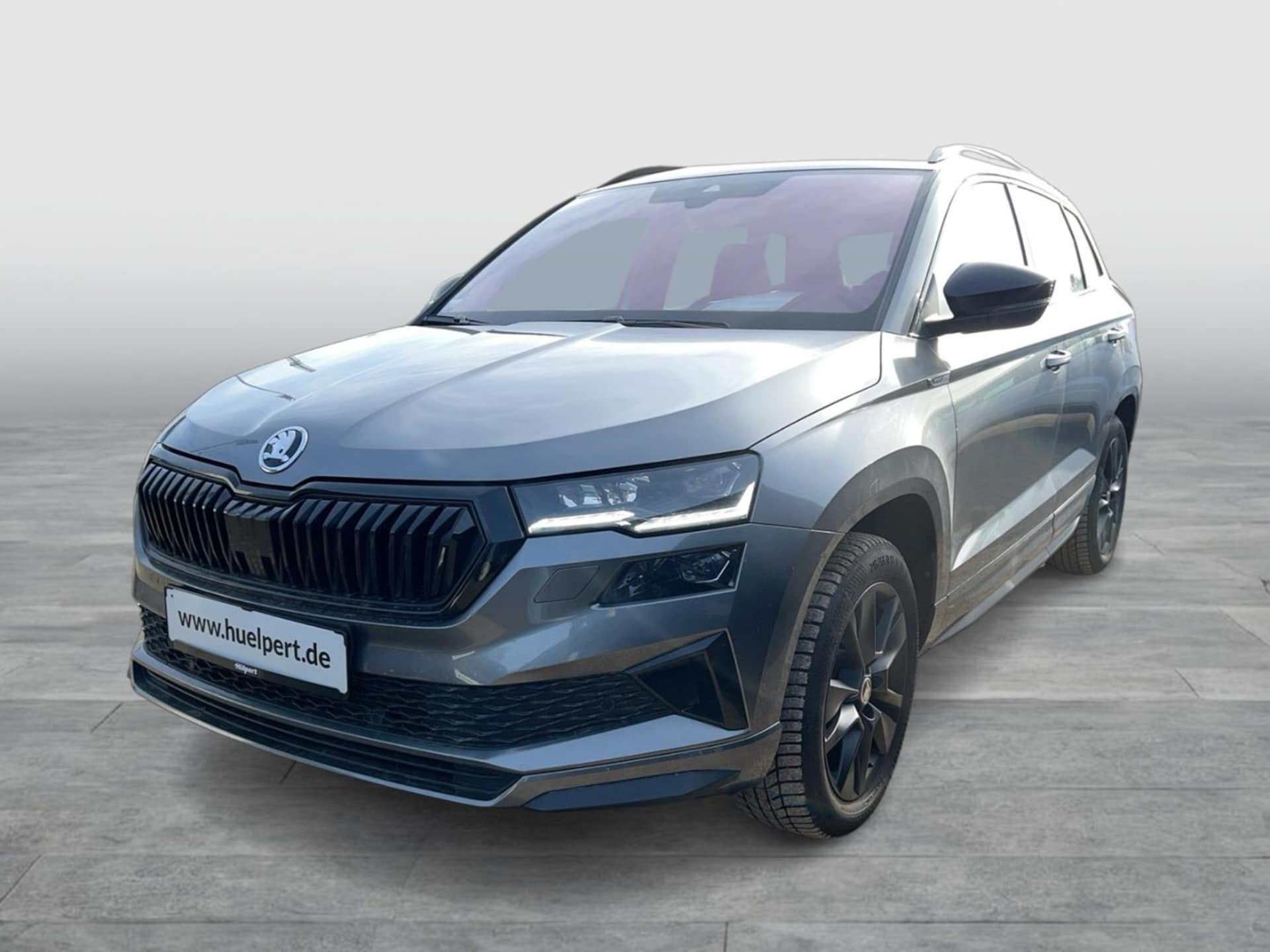 Skoda Karoq Sportline