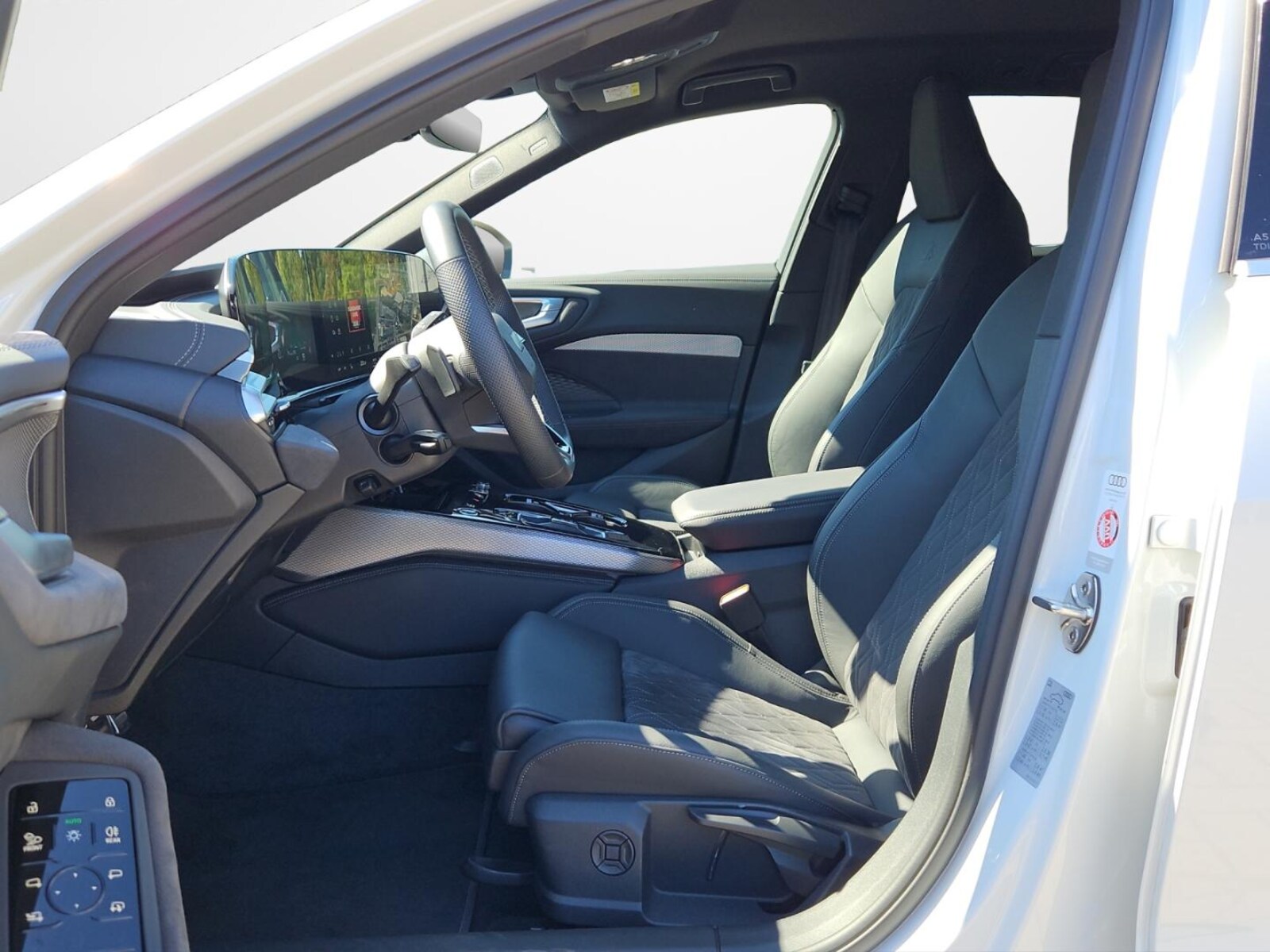 Audi A5 Avant – Bild 7