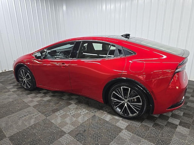 2024 Toyota Prius
