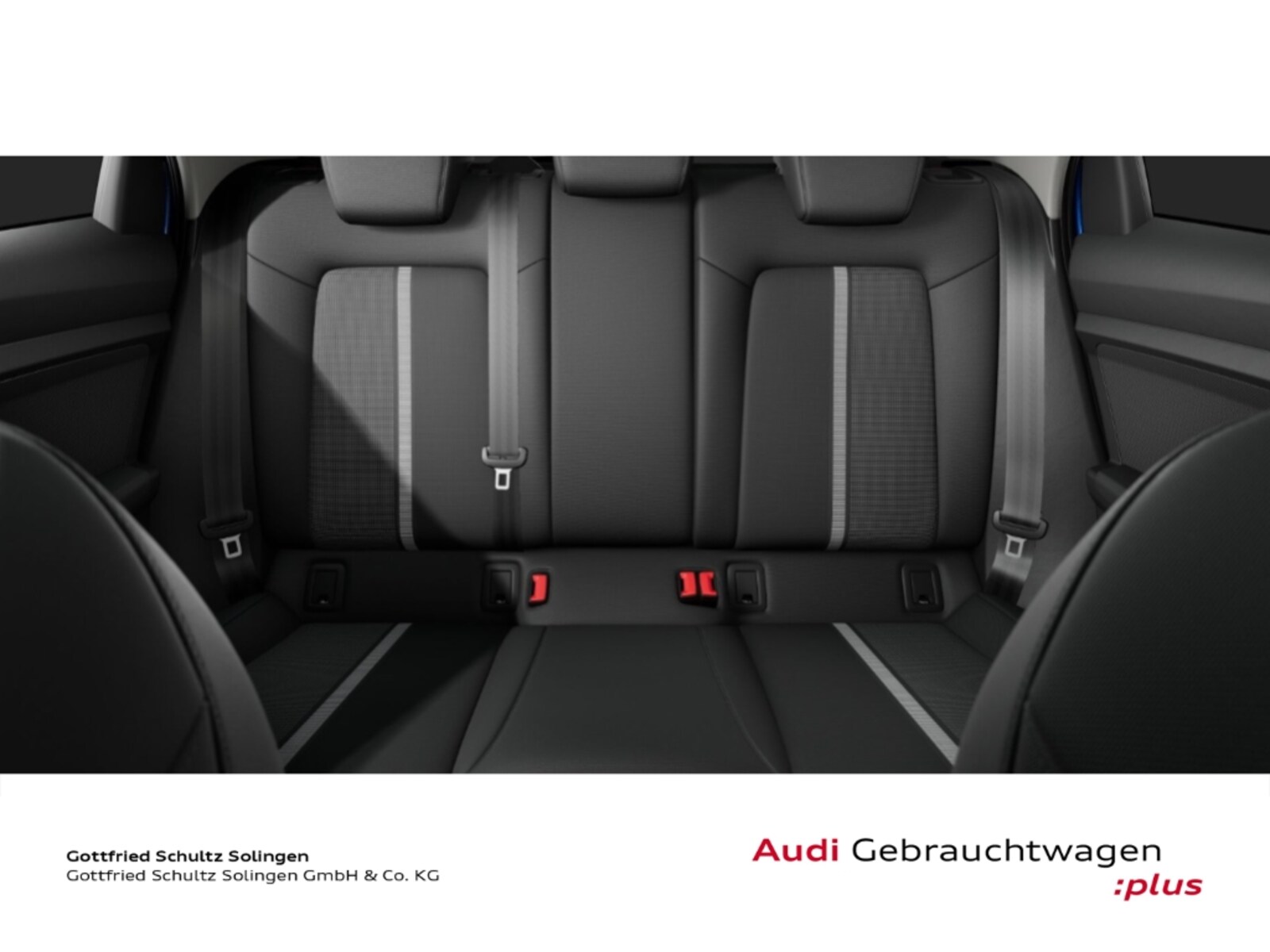 Audi A1 Sportback – Bild 12