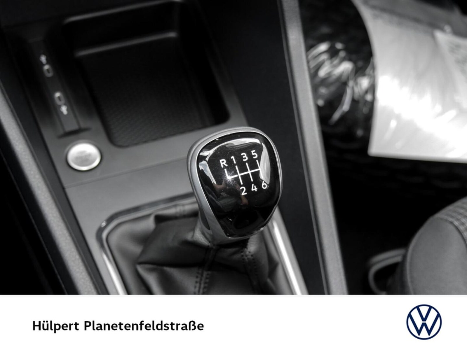 Volkswagen Caddy Maxi Cargo – Bild 10