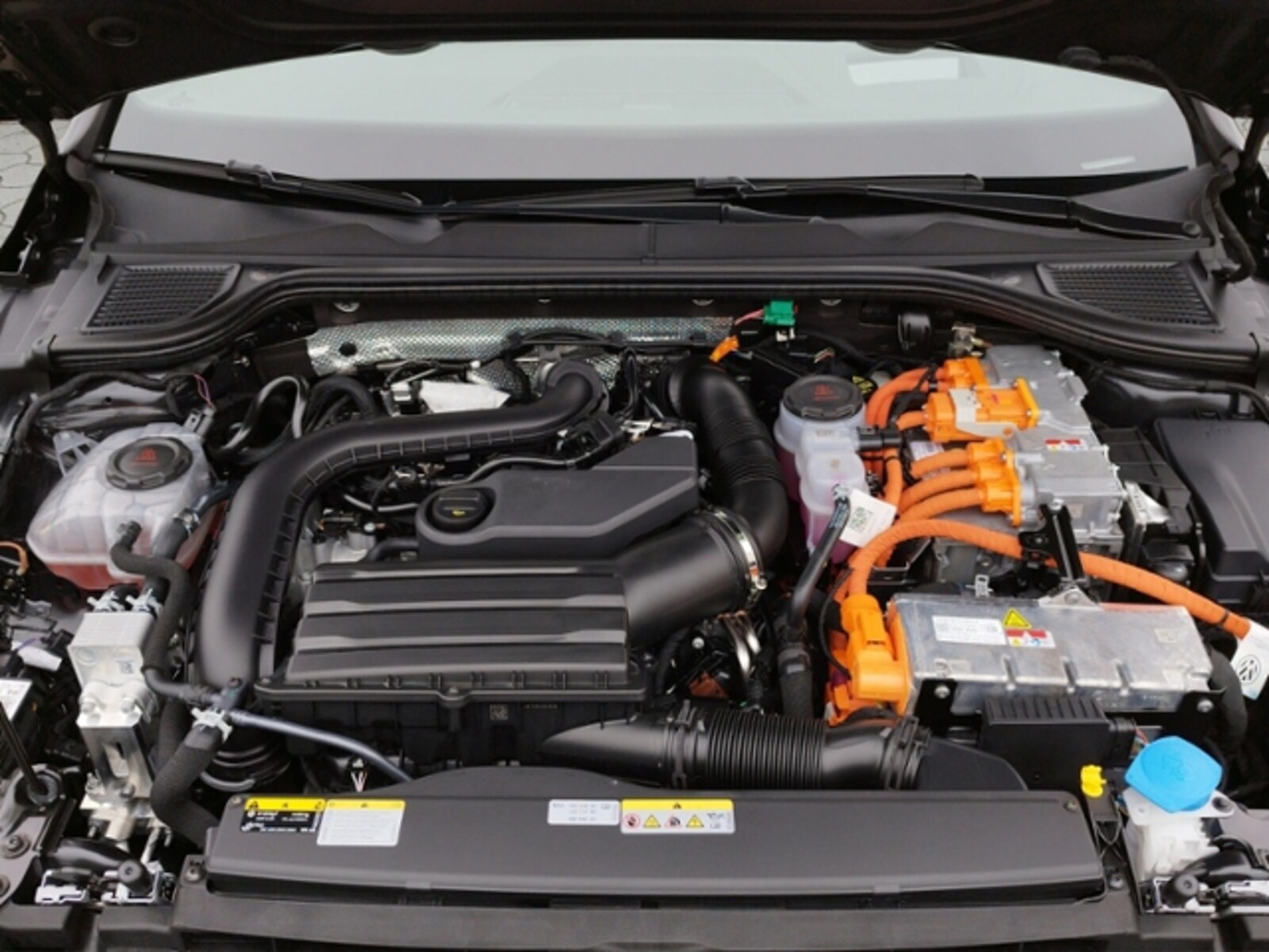 Volkswagen Golf – Bild 13
