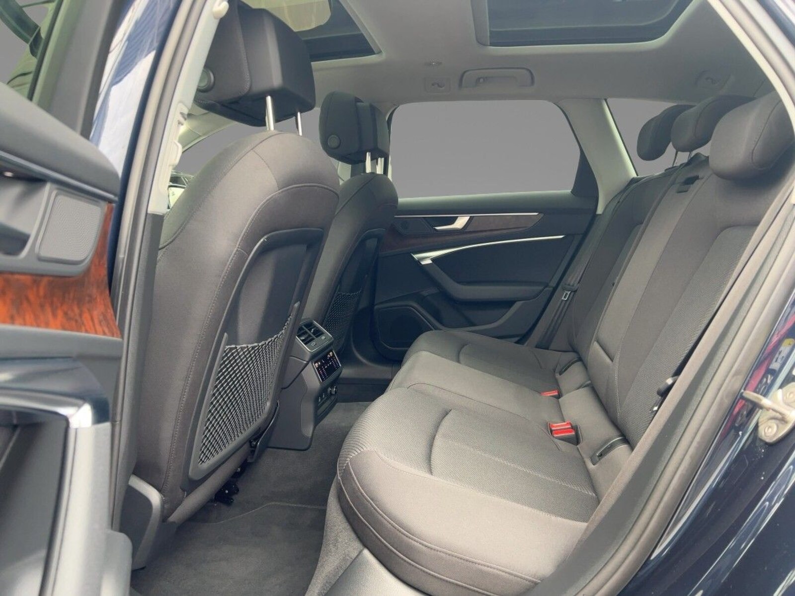 Audi A6 Avant – Bild 8
