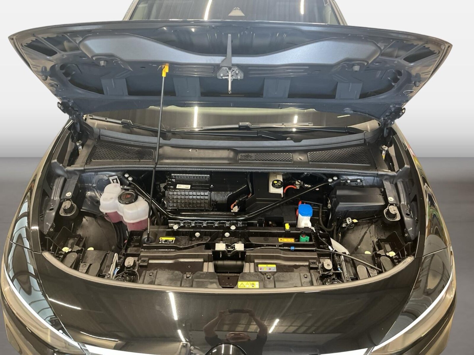 Volkswagen ID.7 Tourer – Bild 15