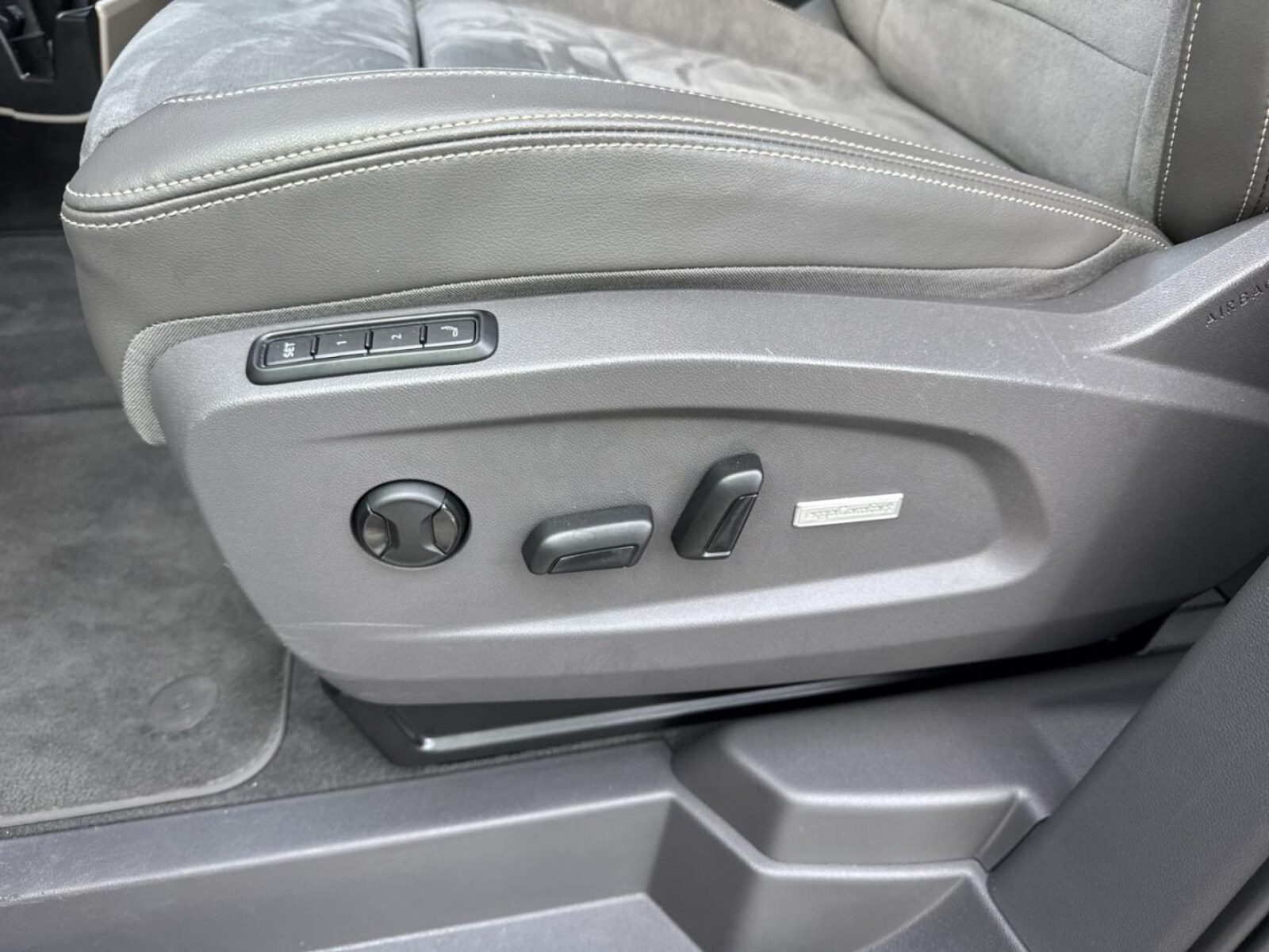 Volkswagen Multivan Langversion – Bild 20