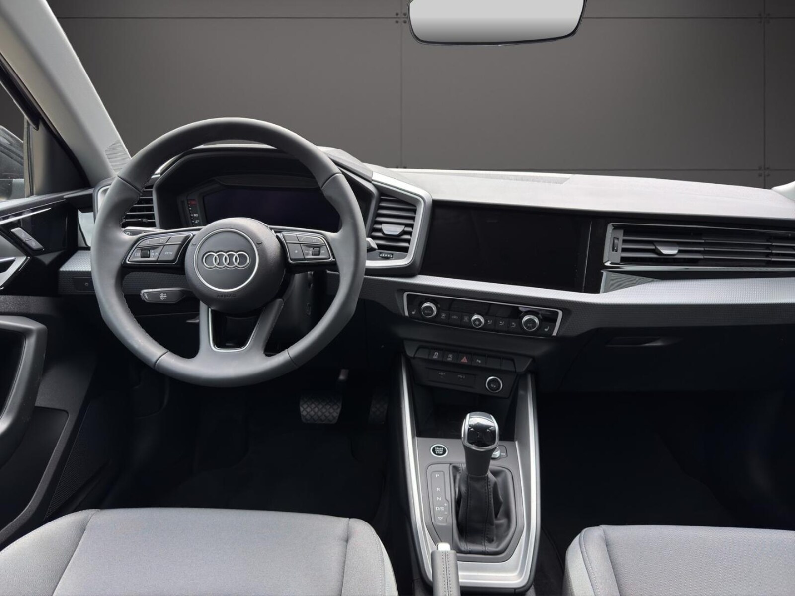 Audi A1 Sportback – Bild 14