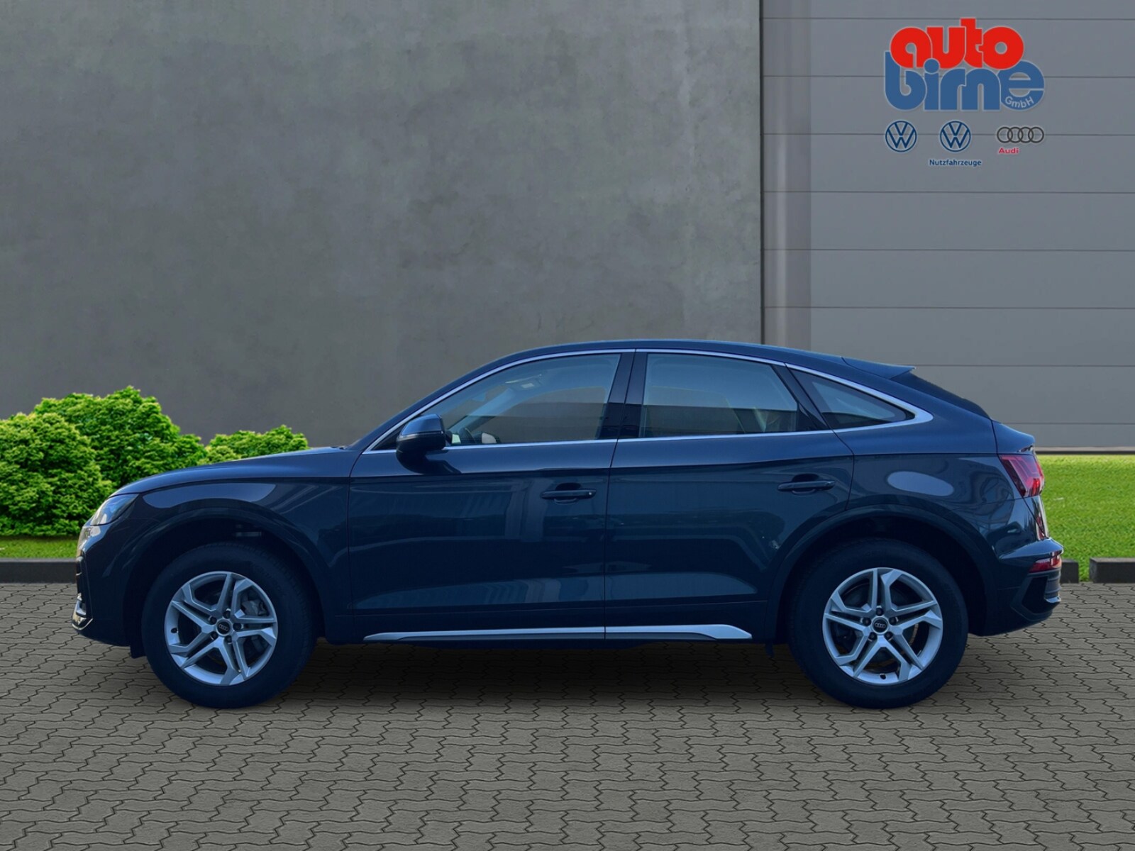 Audi Q5 Sportback – Bild 2