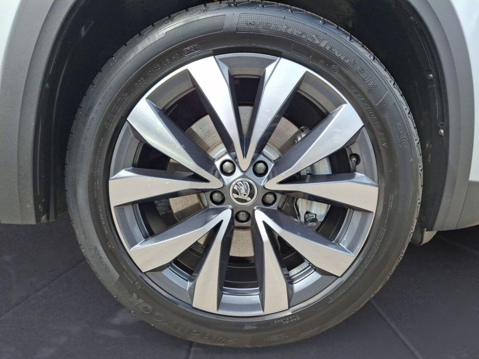 Škoda Kodiaq – Bild 7