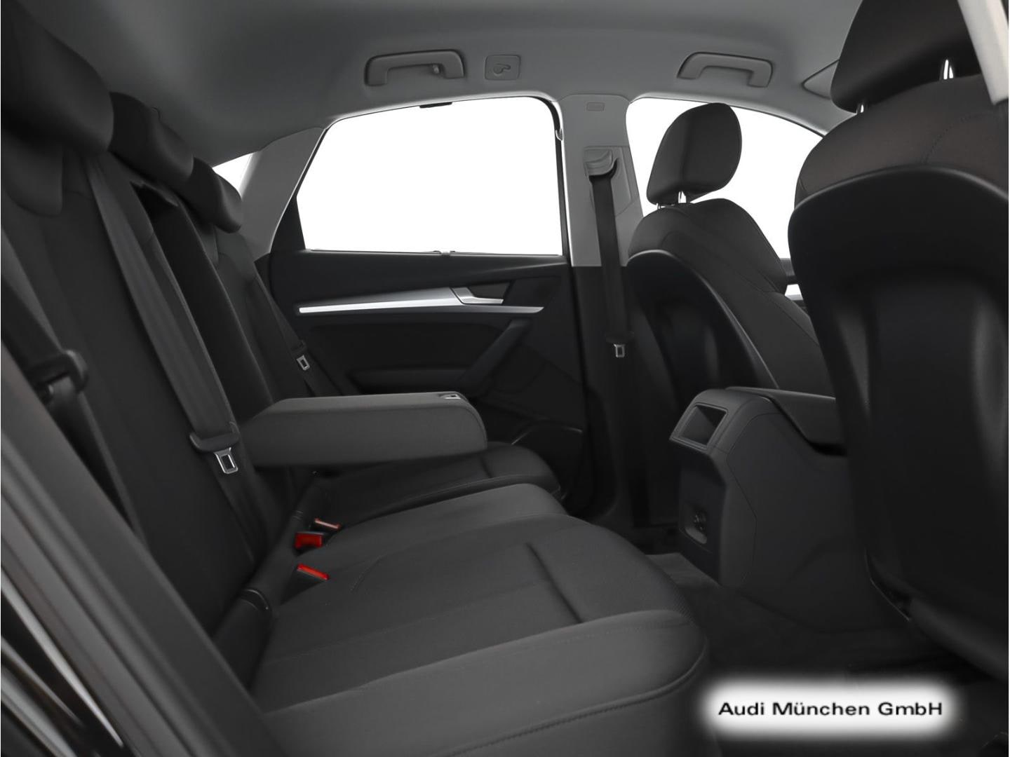 Bild über Audi Q5 Sportback 50 TDI quattro tiptronic - für weitere Informationen kontaktieren Sie den Audi Partner