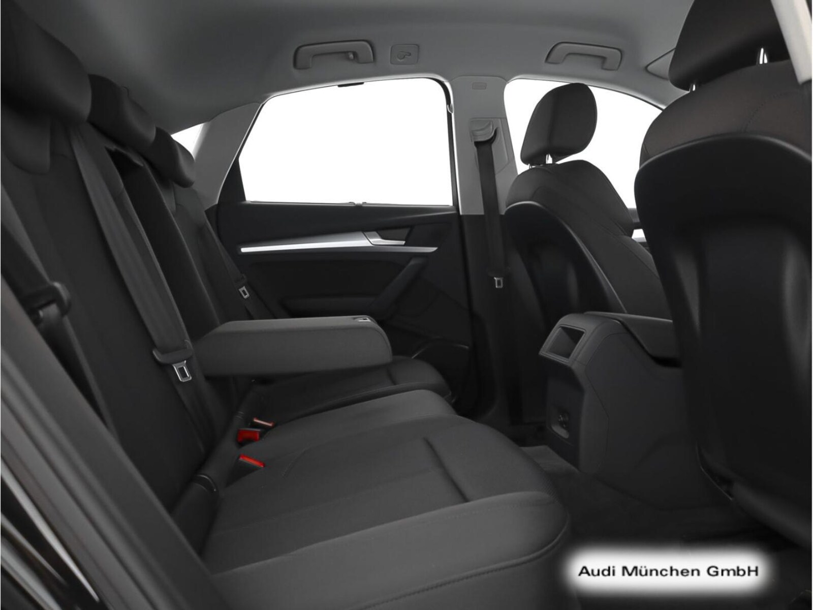 Audi Q5 Sportback – Bild 13