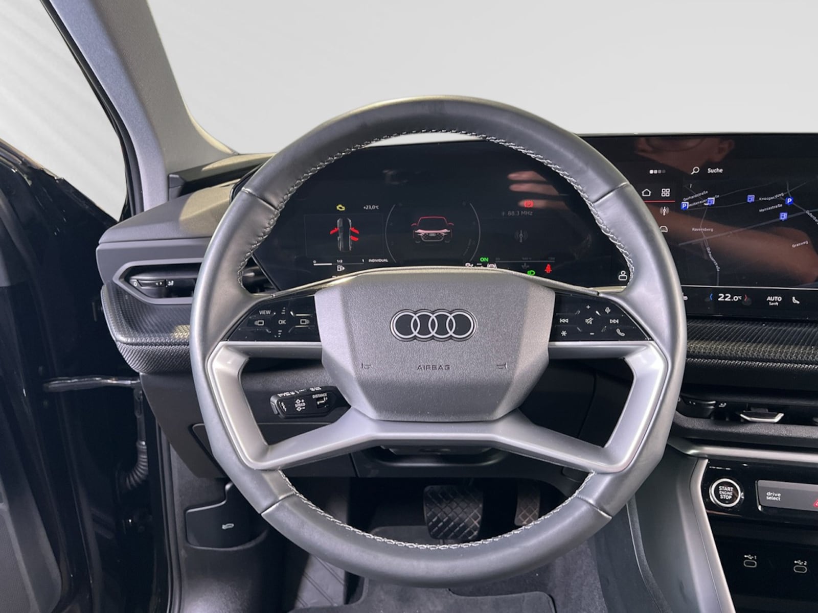Audi Q5 Sportback – Bild 7