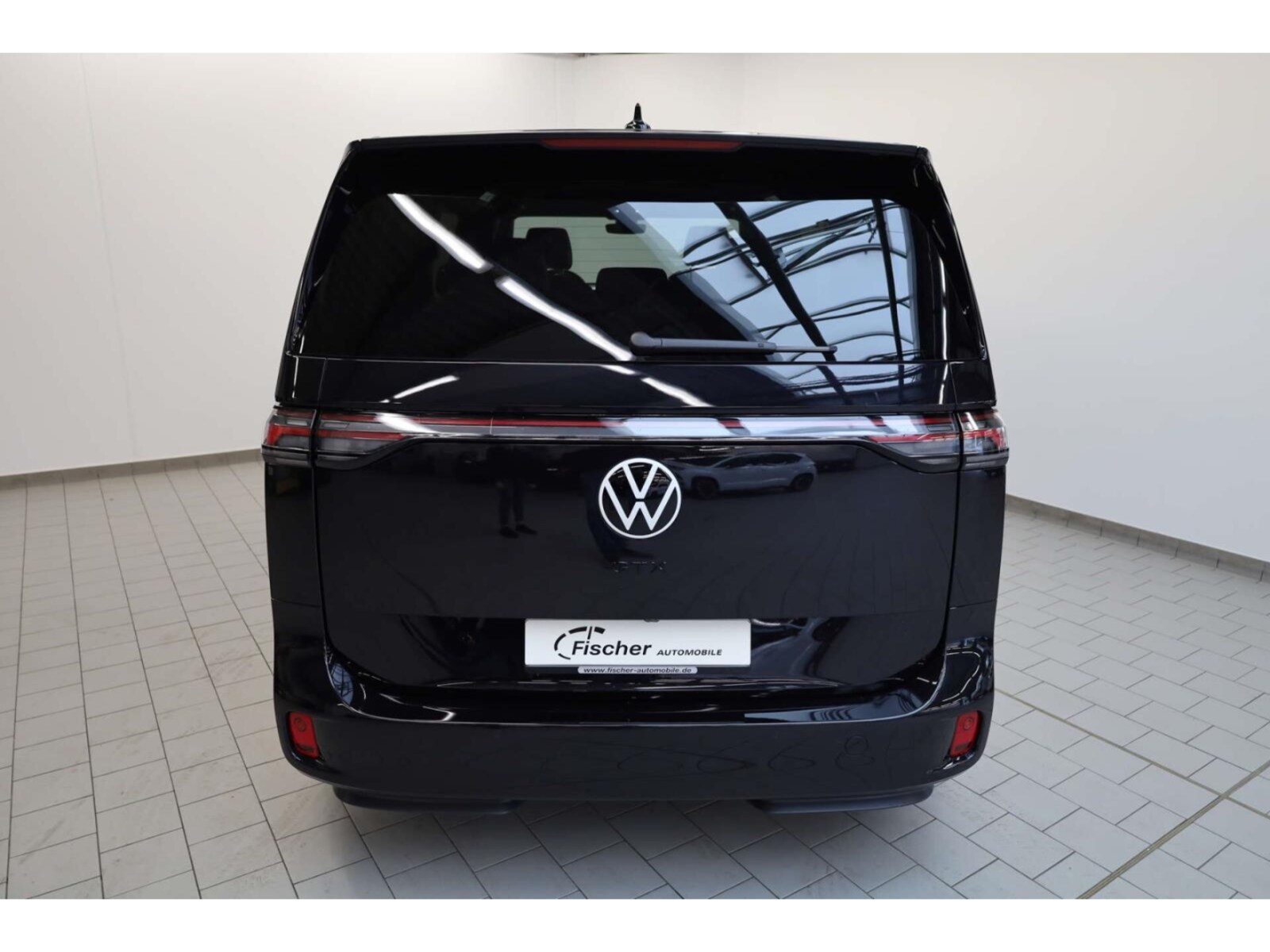 Volkswagen ID. Buzz – Bild 6