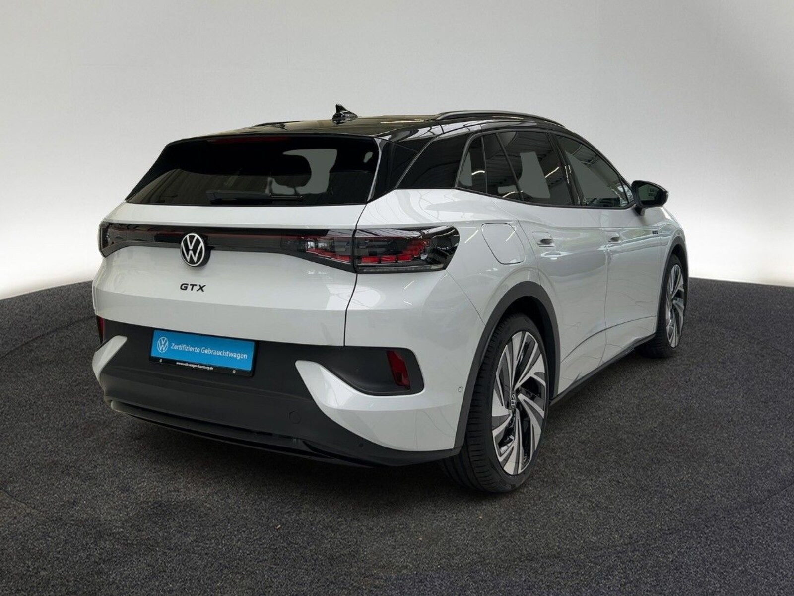 Volkswagen ID.4 – Bild 4