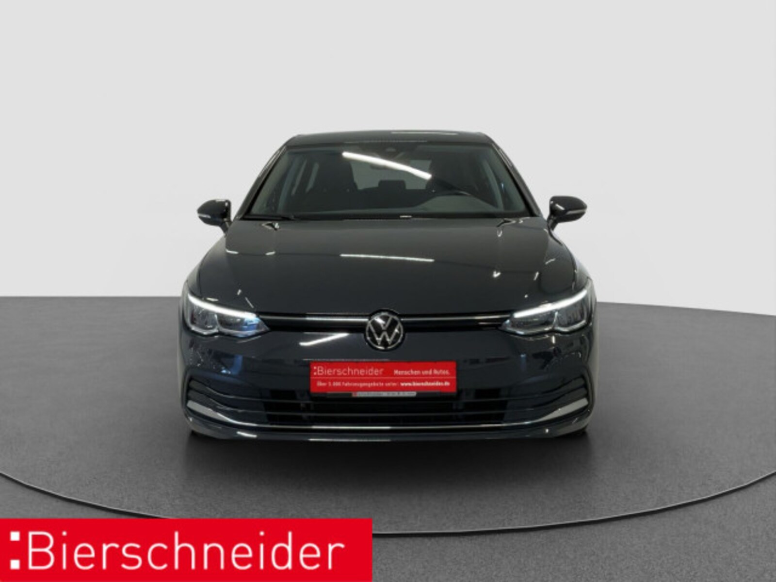 Volkswagen Golf – Bild 2