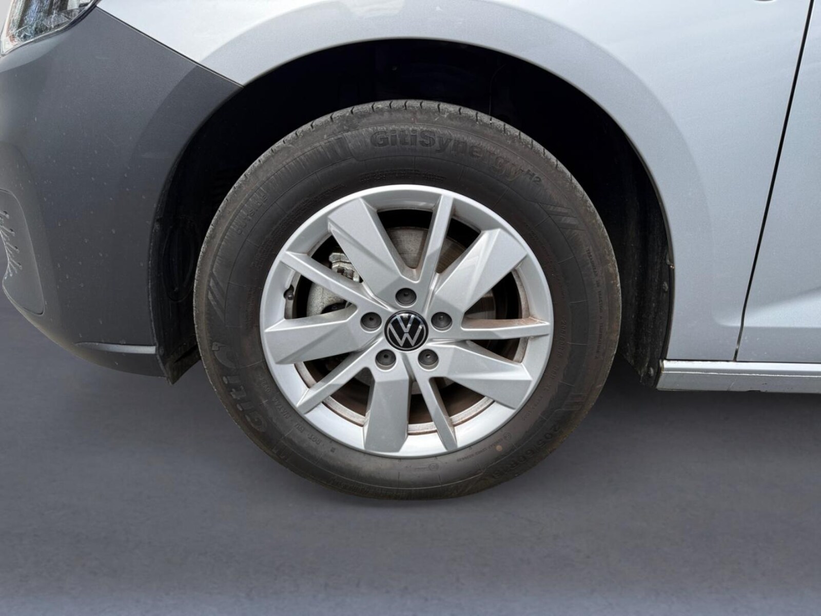 Volkswagen Caddy – Bild 14