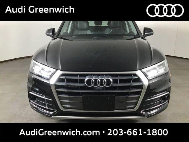 2019 Audi Q5
