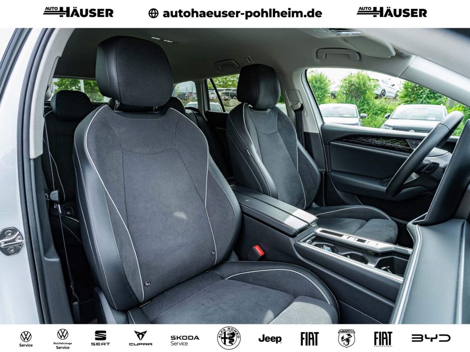 Volkswagen Passat – Bild 9