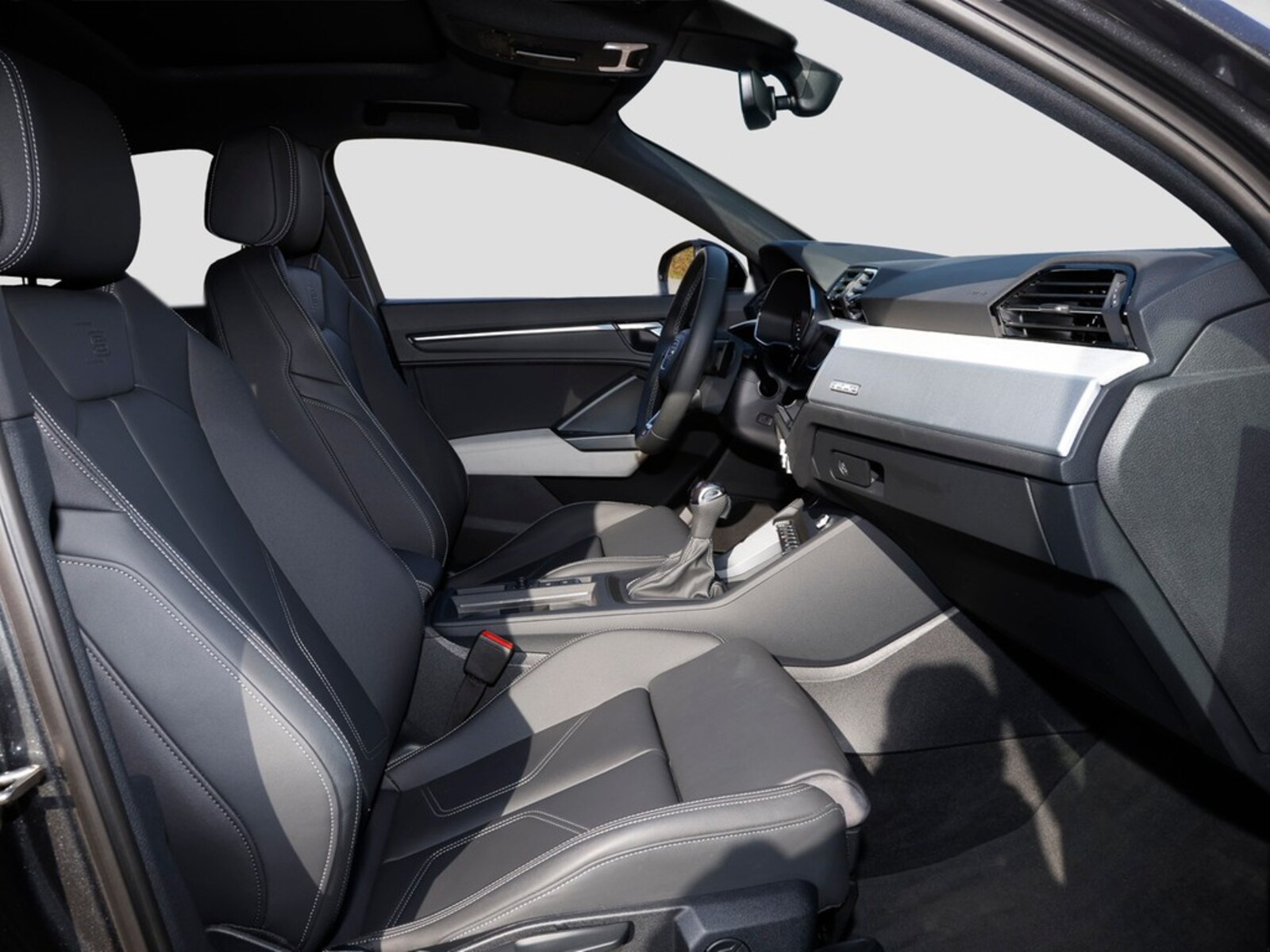 Audi Q3 Sportback – Bild 12