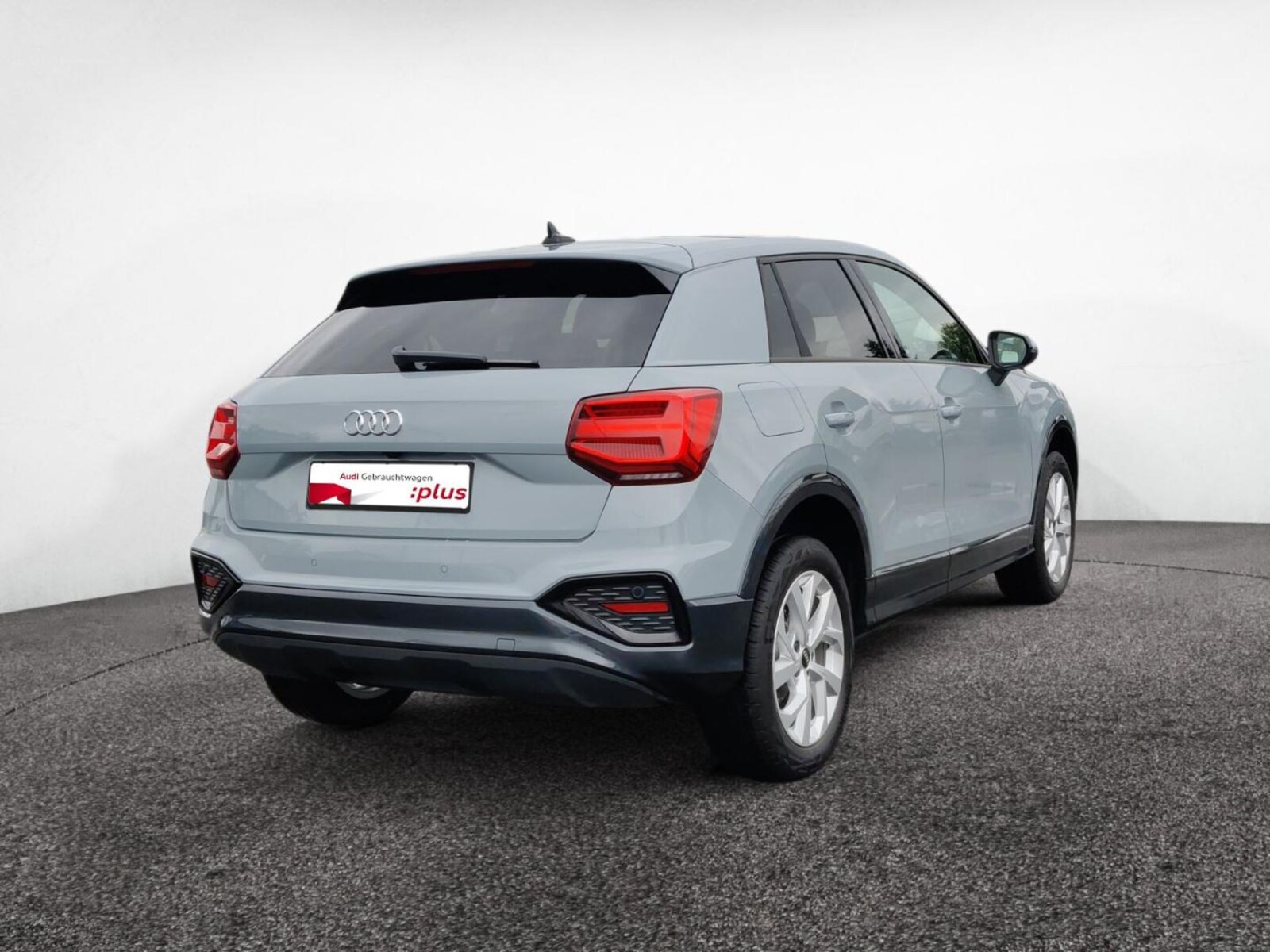 Audi Q2 – Bild 6