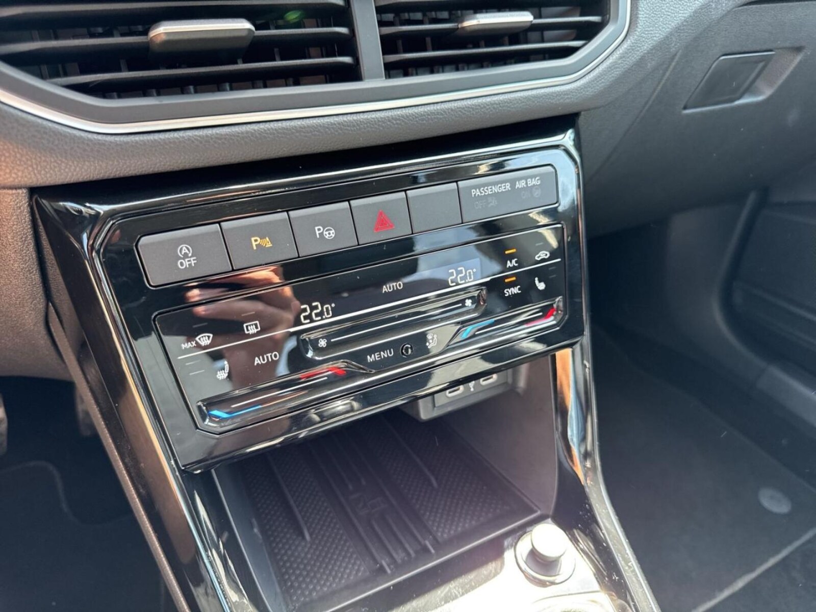 Volkswagen T-Cross – Bild 27